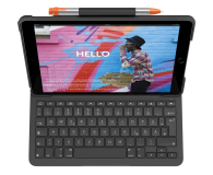LOGITECH Slim Folio iPad (10/A16 gen) 920-011413 - 1369817 - zdjęcie 2